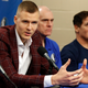 Illustration for article titled The Kristaps Porzingis Trade Had Been Building For Longer Than Any Of Us Realized